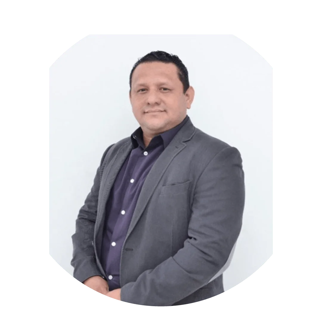 Eddy David Olaya