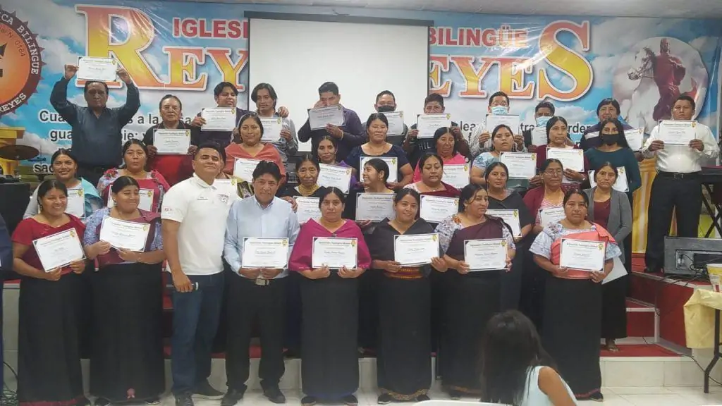 Evento Habacuc